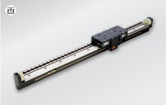 無鐵芯直線電機(jī)特點