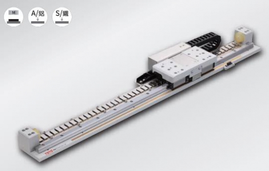 直線電機(jī)模組在激光焊機(jī)、切割上的應(yīng)用是什么